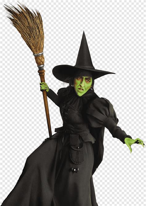 Love or Hate: The Conflicting Emotions Toward the Wicked Witch of the North
